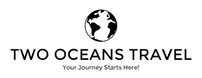Two Oceans Travel & Tour logo