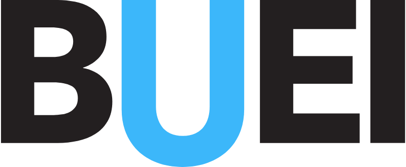 Bermuda Underwater Exploration Institute logo