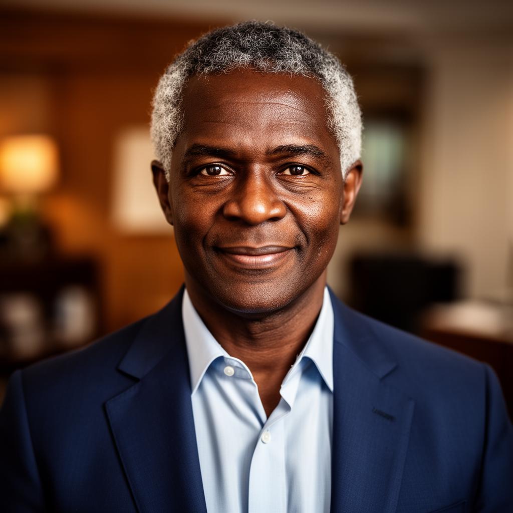 Featured speaker